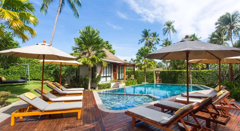 CHUZ Villas Samui - image 2