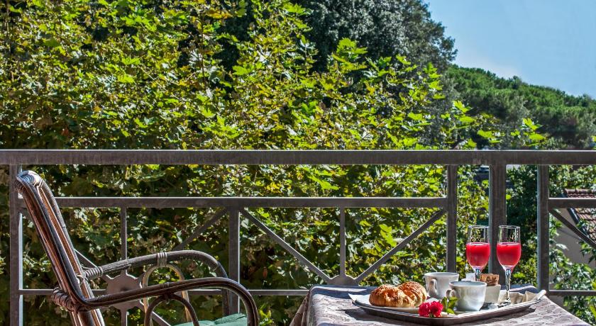 Hotel Gabrini photo