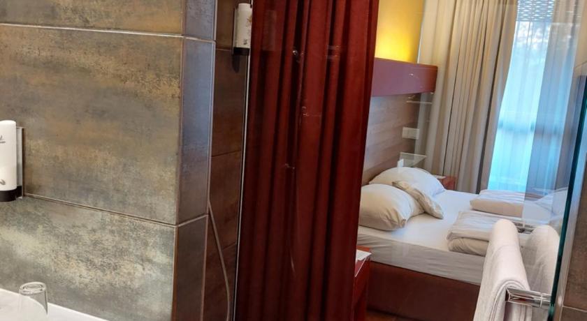 Asia Hotel & Spa Leoben photo