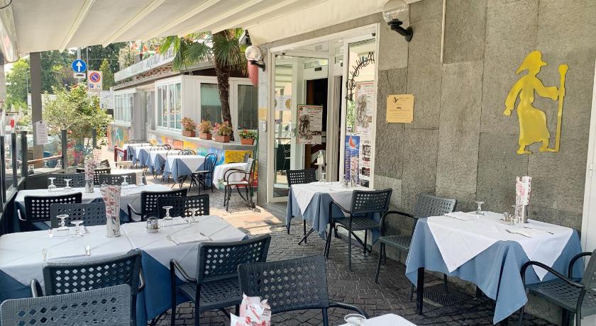 Aquila Nera Di Tony — Hotel in Ivrea