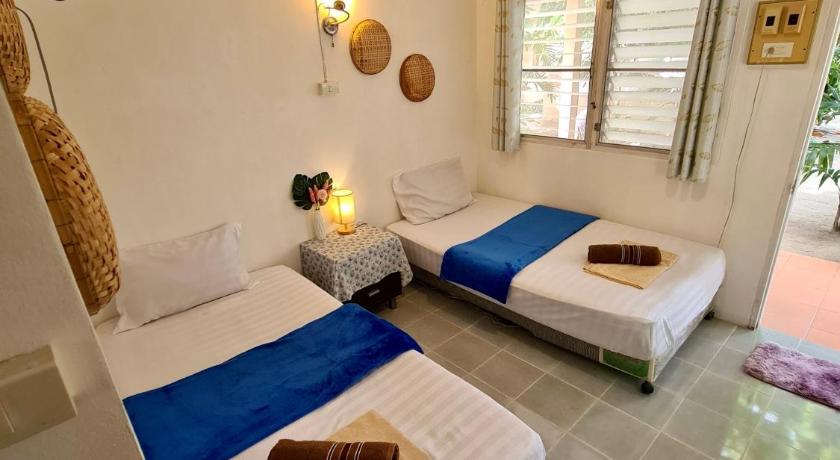 Phangan Villa (Phangan Villa Beach Bungalow) - image 3
