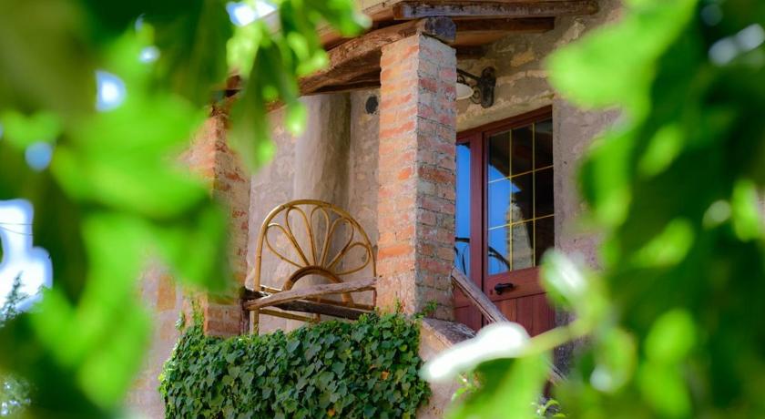 Agriturismo Baticci