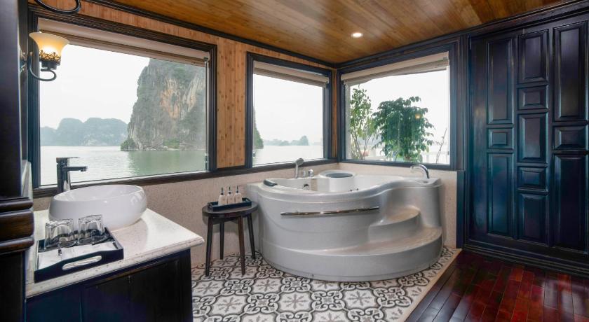 Immagine di Suite Presidenziale (Presidential Suite) 2