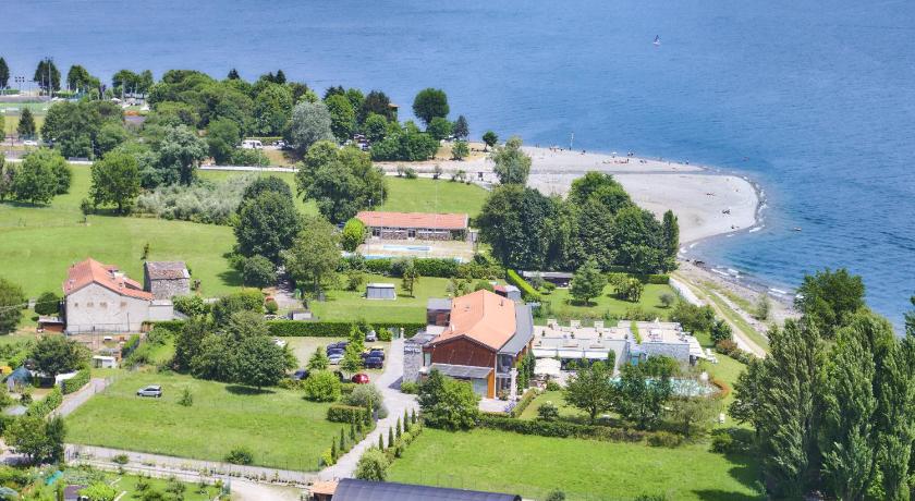 Tullio Hotel photo