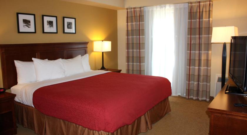 Country Inn & Suites by Radisson, Winnipeg, MB