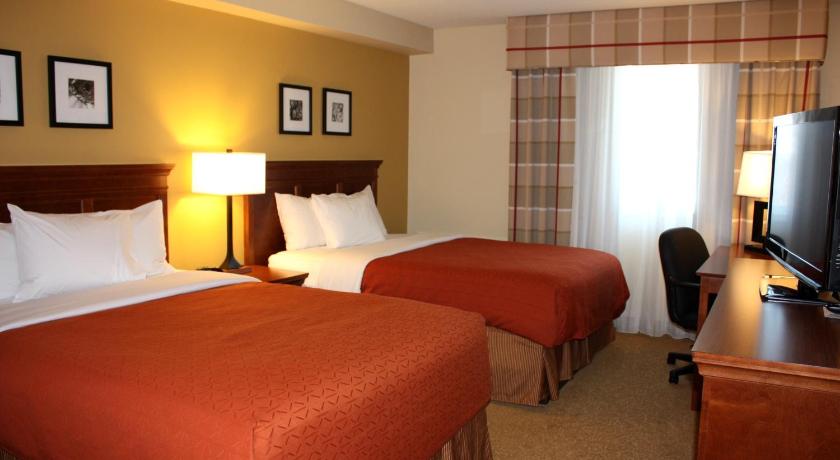 Country Inn & Suites by Radisson, Winnipeg, MB