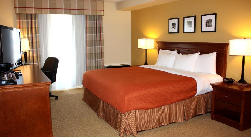 Country Inn & Suites by Radisson, Winnipeg, MB