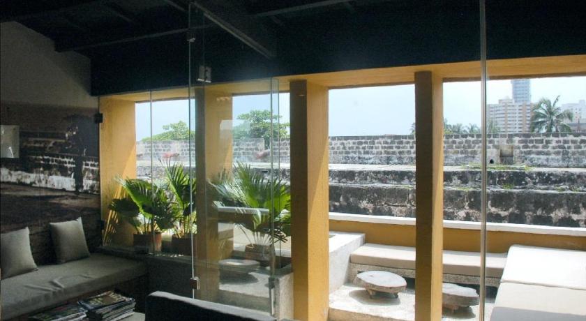Apartamento Duplex con Vista Maravillosa photo