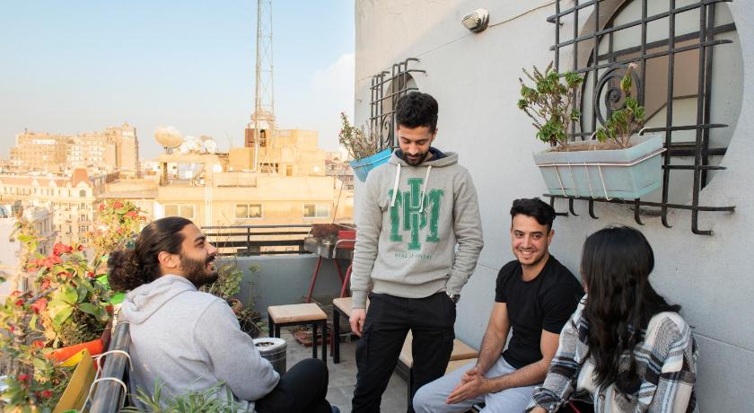 Madina Hostel photo