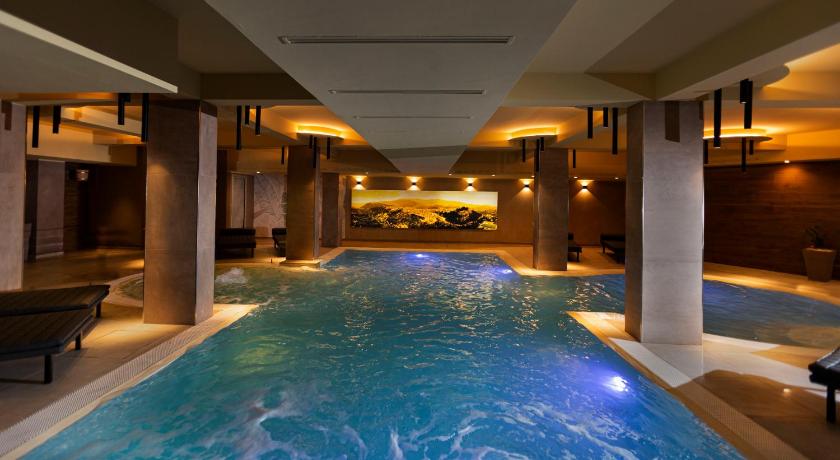 Donna Vì Hotel