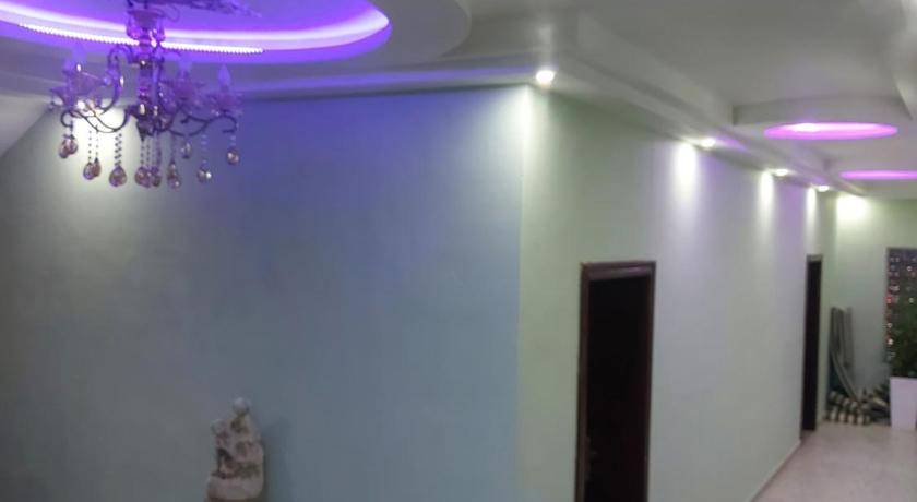 Hotel Dragoi photo