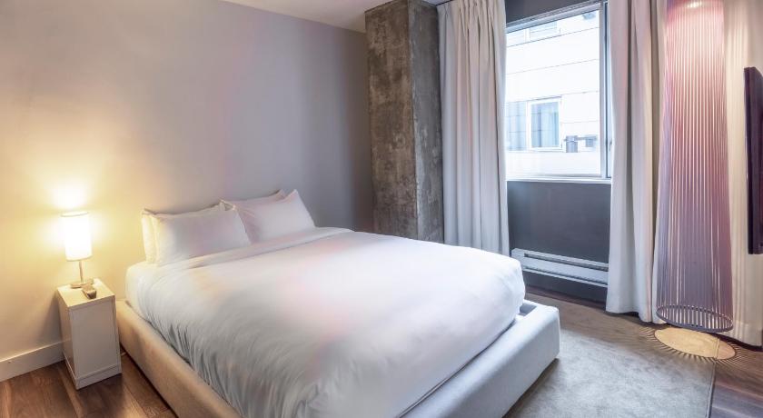 Image of Suite - 2 Bed Room 4