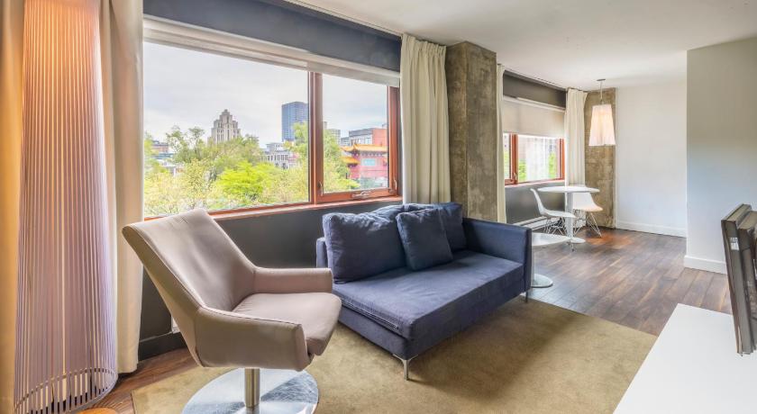 Image of Suite - 2 Bed Room 3