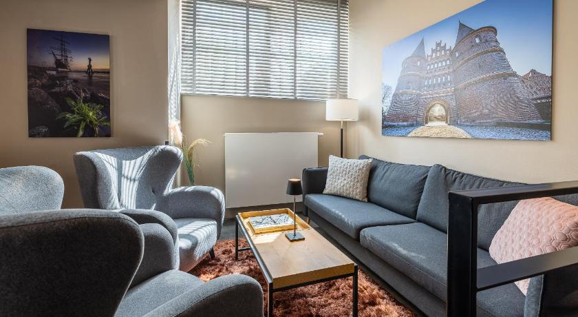 Hotel KO15 photo
