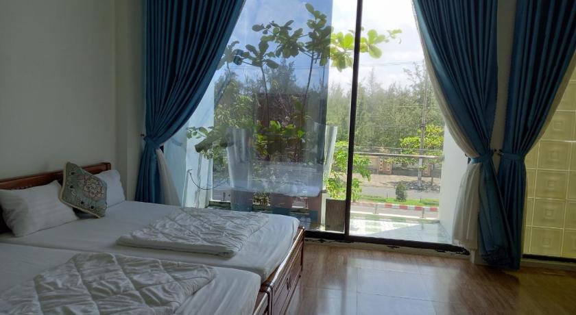 Tuy Hoa Beach Hotel – Tuy Hòa
