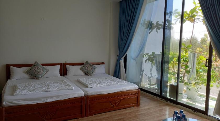 Tuy Hoa Beach Hotel – Tuy Hòa