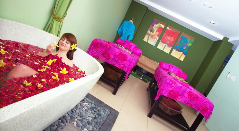 Ibis Styles Bali Benoa Hotel