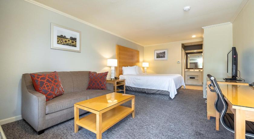 Image of 1 King Bed, Nonsmoking, Exterior Corridor 5