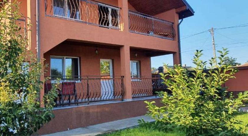 Casa Valentin