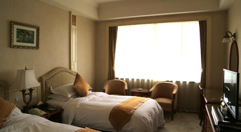 Imagen de Executive con vistas a la ciudad (Executive City View) 3
