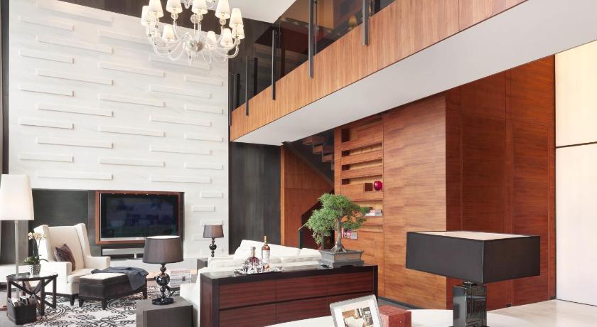 Image of Presidential Suite 5