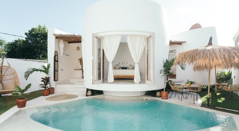 Makaii Tiny Villas with private pools photo
