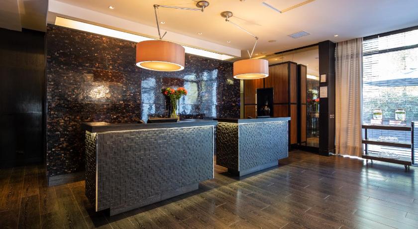 Wyndham Santiago Pettra photo
