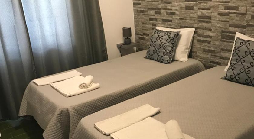Royal West Coast - Costa Vicentina — Hotel in Aljezur