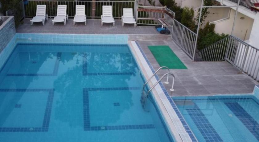 GUNES APART OTEL photo