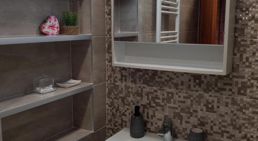 Apartmani Filipi photo