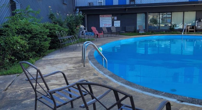 7 Nights Stay photo