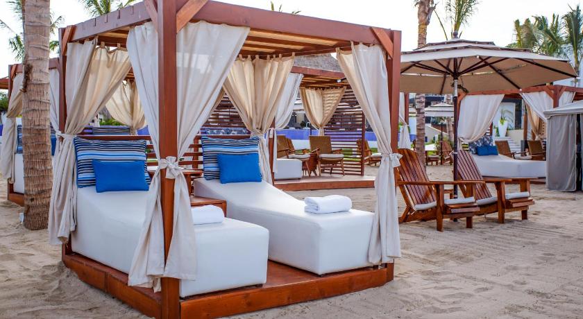 Marival Residences Luxury Resort Nuevo Vallarta photo