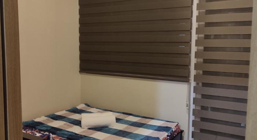 Shell Residences MOA Complex-Vaya's Condotel  photo