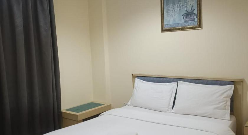 HOTEL AMBASSADOR 2 photo