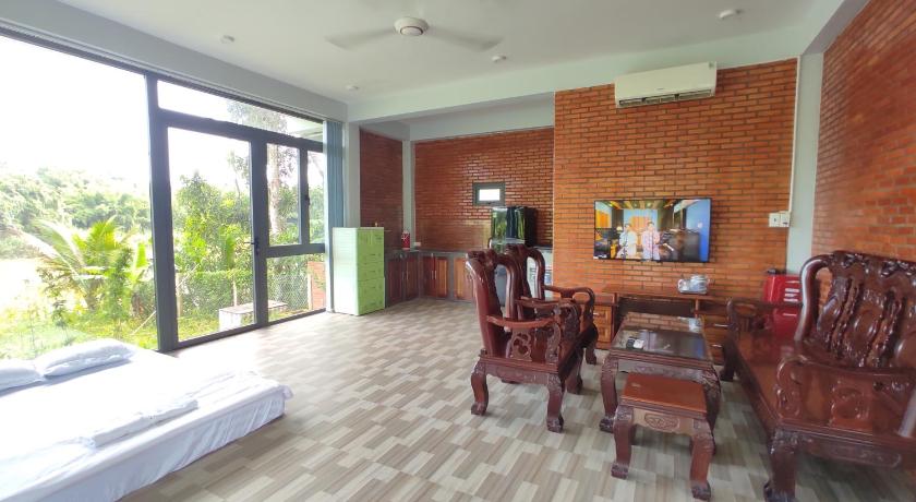 Homestay Dat Viet photo