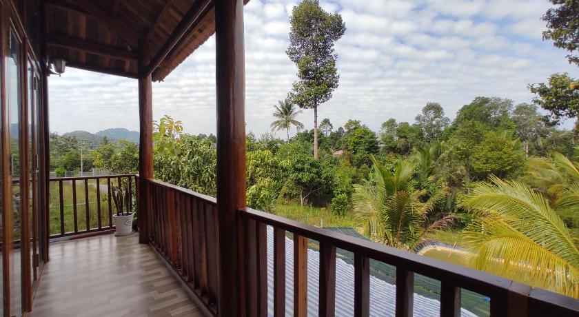 Homestay Dat Viet photo