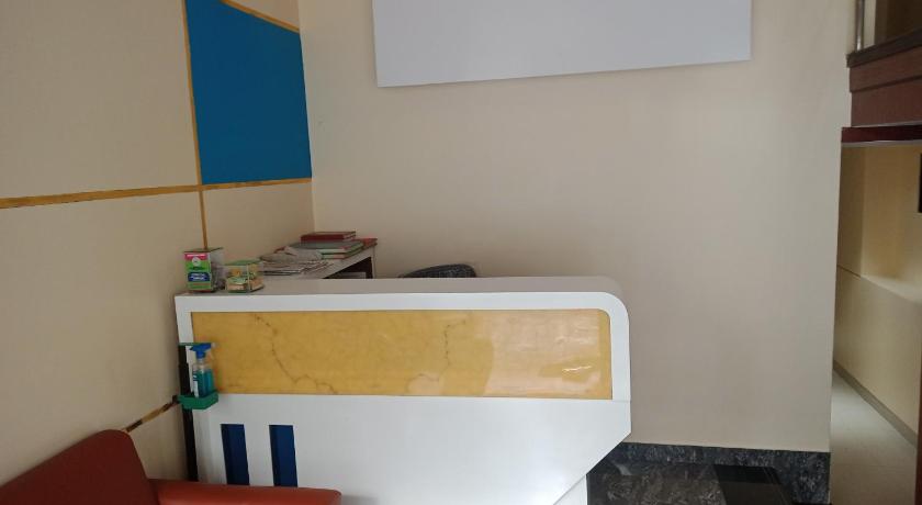 Hotel Castle Inn – Bombay/ Mumbai, KY