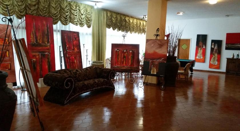 Sylva Hotel photo