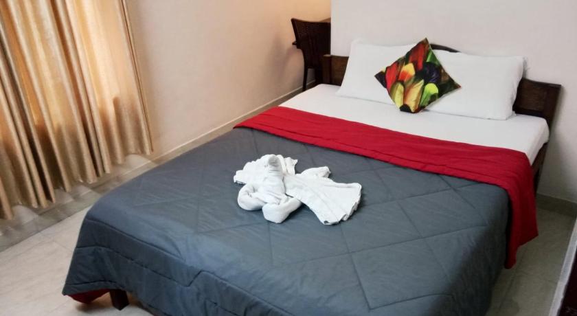 Ocean Stay — Hotel in Kochi