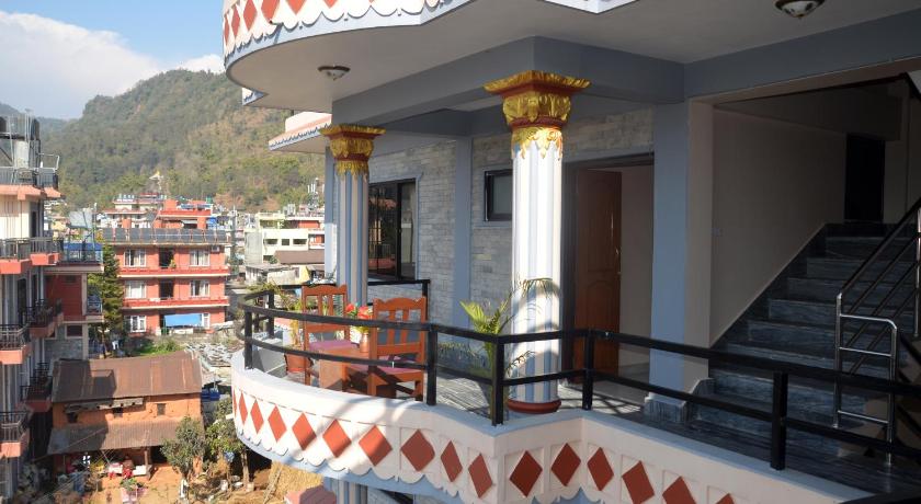 Hotel Immortal Inn — Pokhara (3)