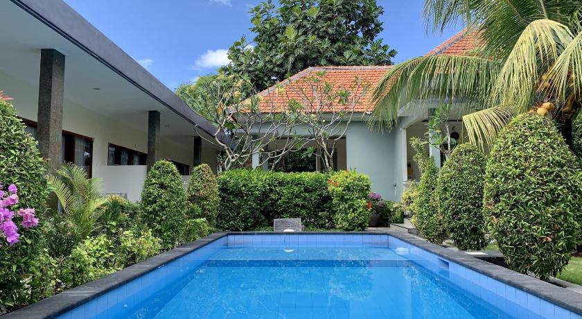Davit Guesthouse Nusa Dua photo
