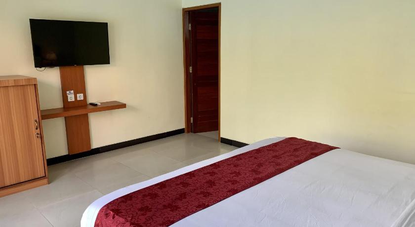 Davit Guesthouse Nusa Dua photo
