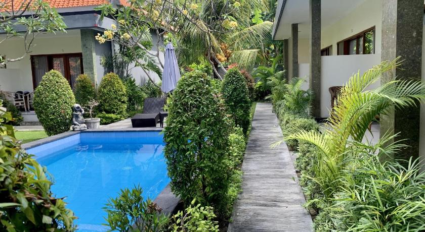 Davit Guesthouse Nusa Dua photo