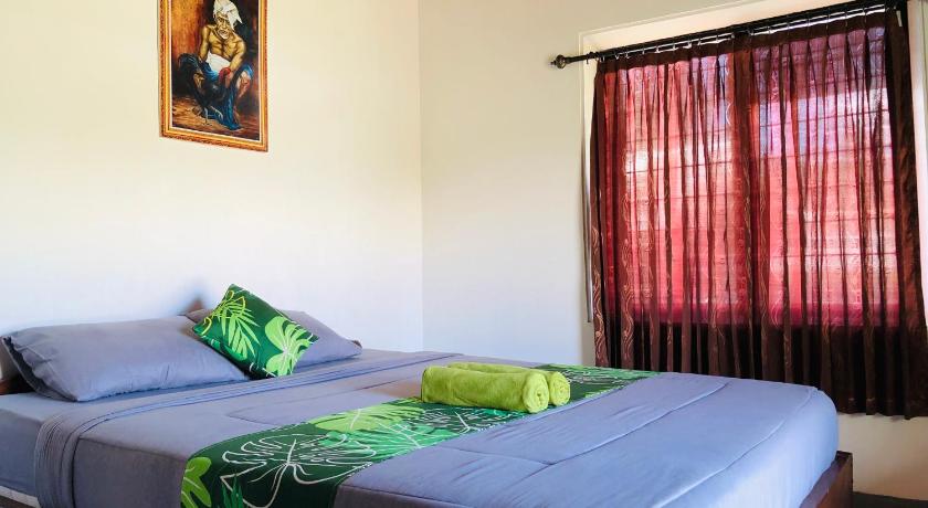 Ampik Batur photo