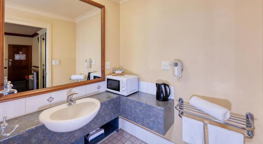 Dalby Homestead Motel photo