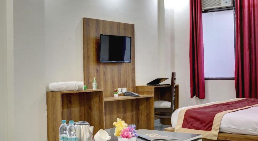 Facilities