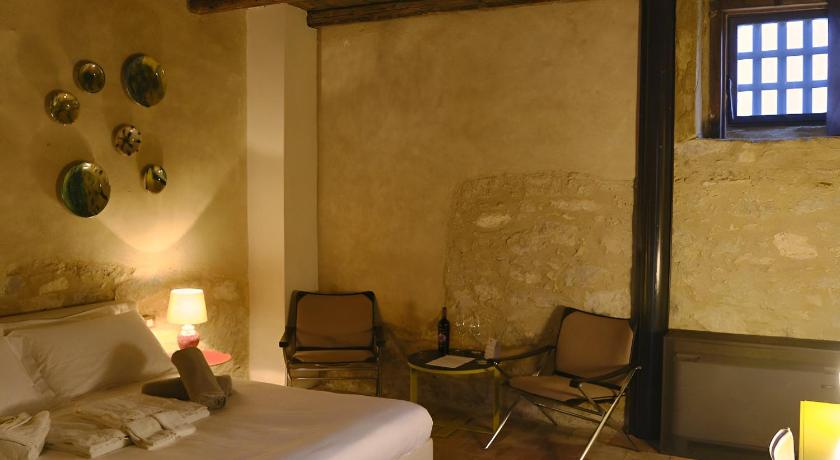 Wine Relais Feudi del Pisciotto photo