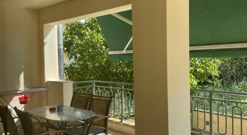 Dais Apartments photo