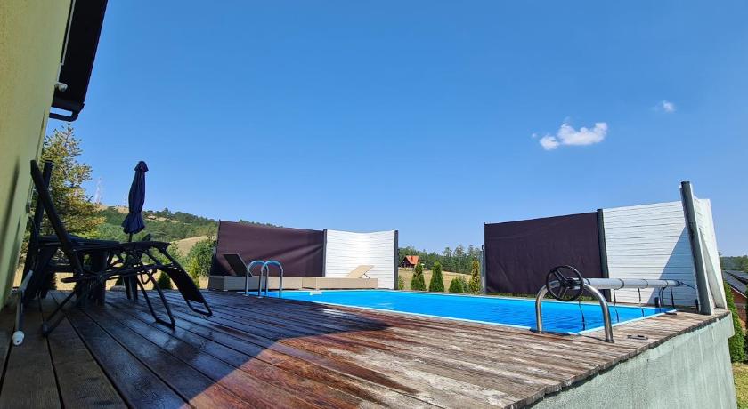 Villa Ducic photo