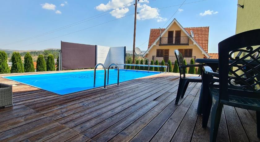 Villa Ducic photo